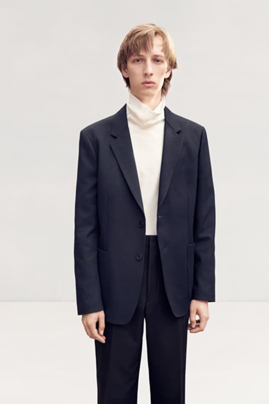 uniqlo-u-fw2019 Christophe Lemaire