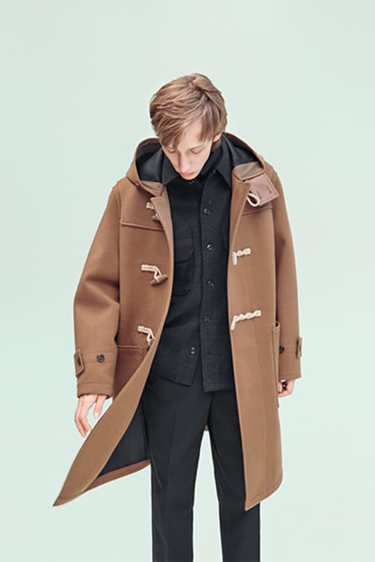 uniqlo-u-fw2019 Christophe Lemaire
