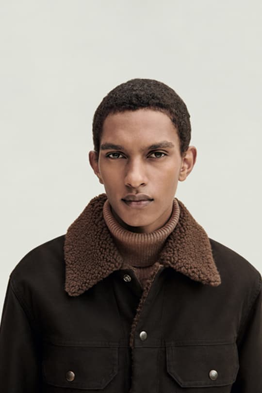 uniqlo-u-fw2019 Christophe Lemaire