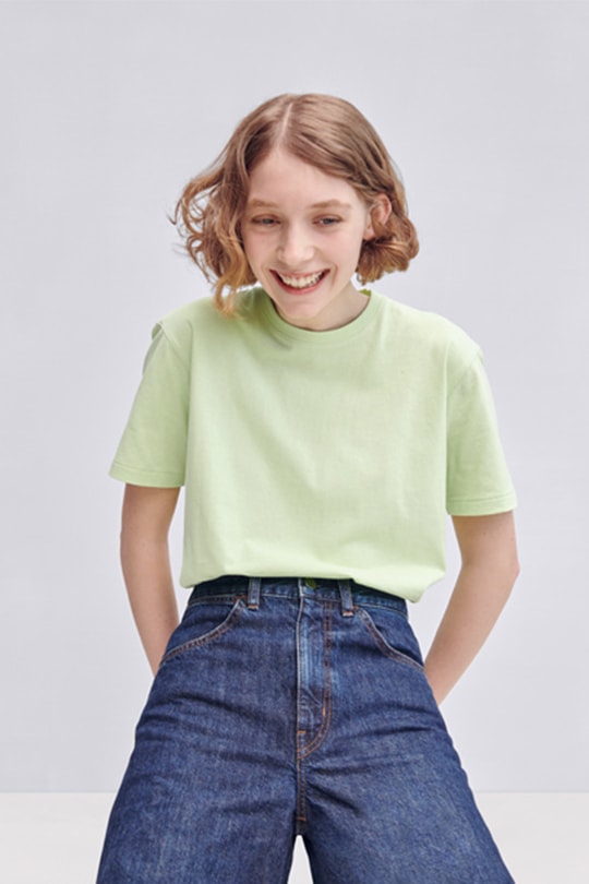 uniqlo-u-fw2019 Christophe Lemaire