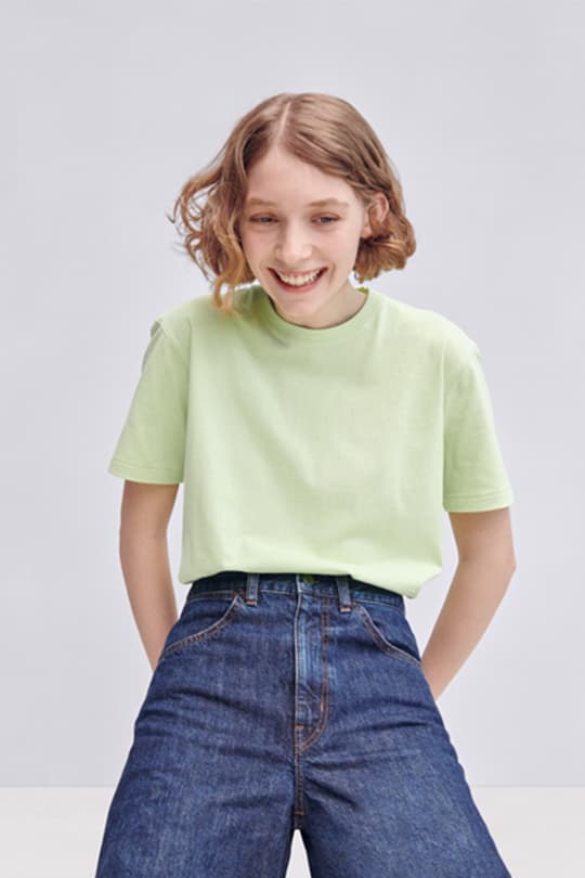 uniqlo-u-fw2019 Christophe Lemaire