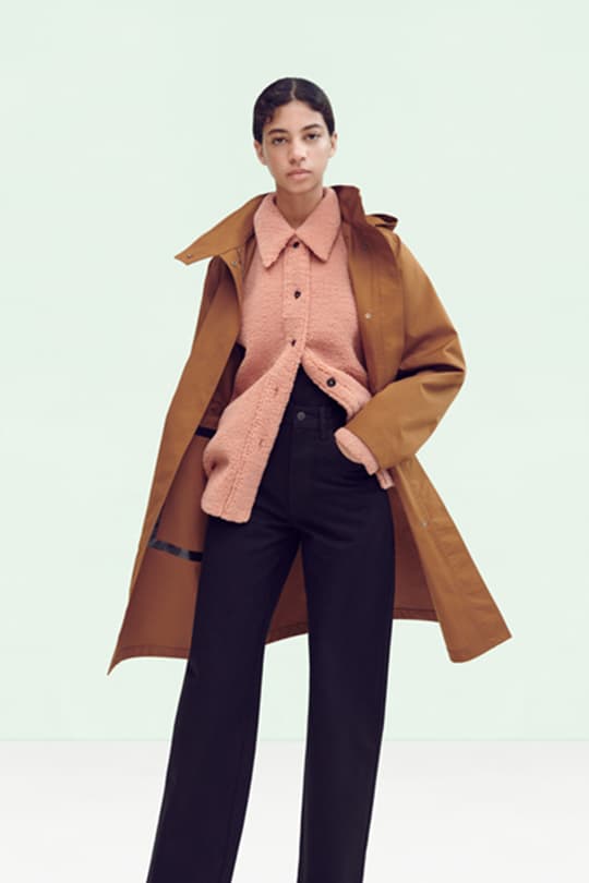 uniqlo-u-fw2019 Christophe Lemaire