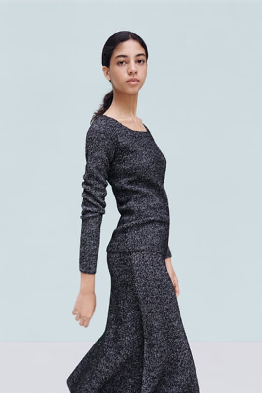 uniqlo-u-fw2019 Christophe Lemaire