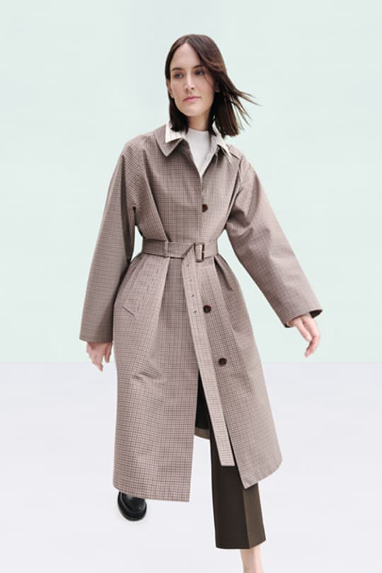 uniqlo-u-fw2019 Christophe Lemaire