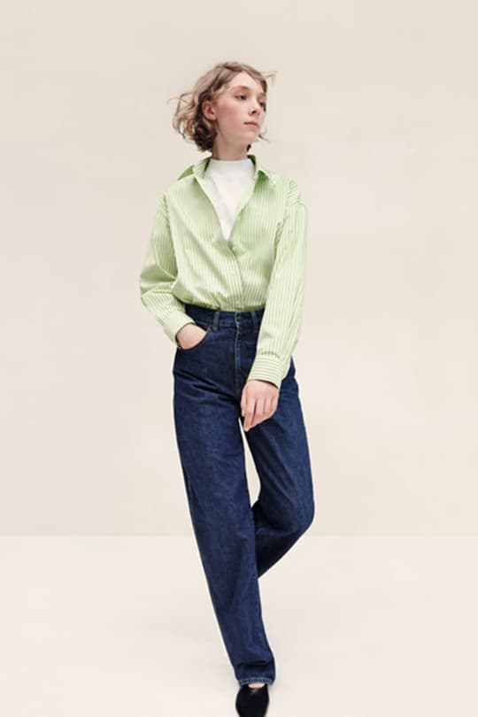 uniqlo-u-fw2019 Christophe Lemaire