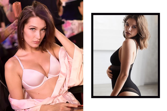 Victoria's Secret 變革救亡!放棄 Push Up 美學,能重獲民心嗎?