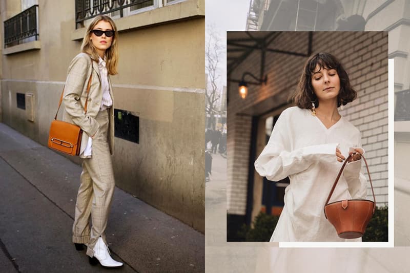 Vintage Style Handbag Trends