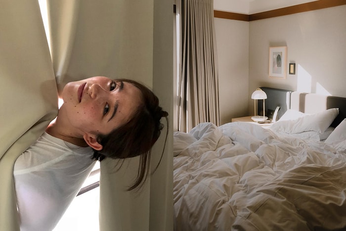 造成日本網民瘋傳：原來「雙下巴」的產生，可能跟睡覺選擇的枕頭有關？