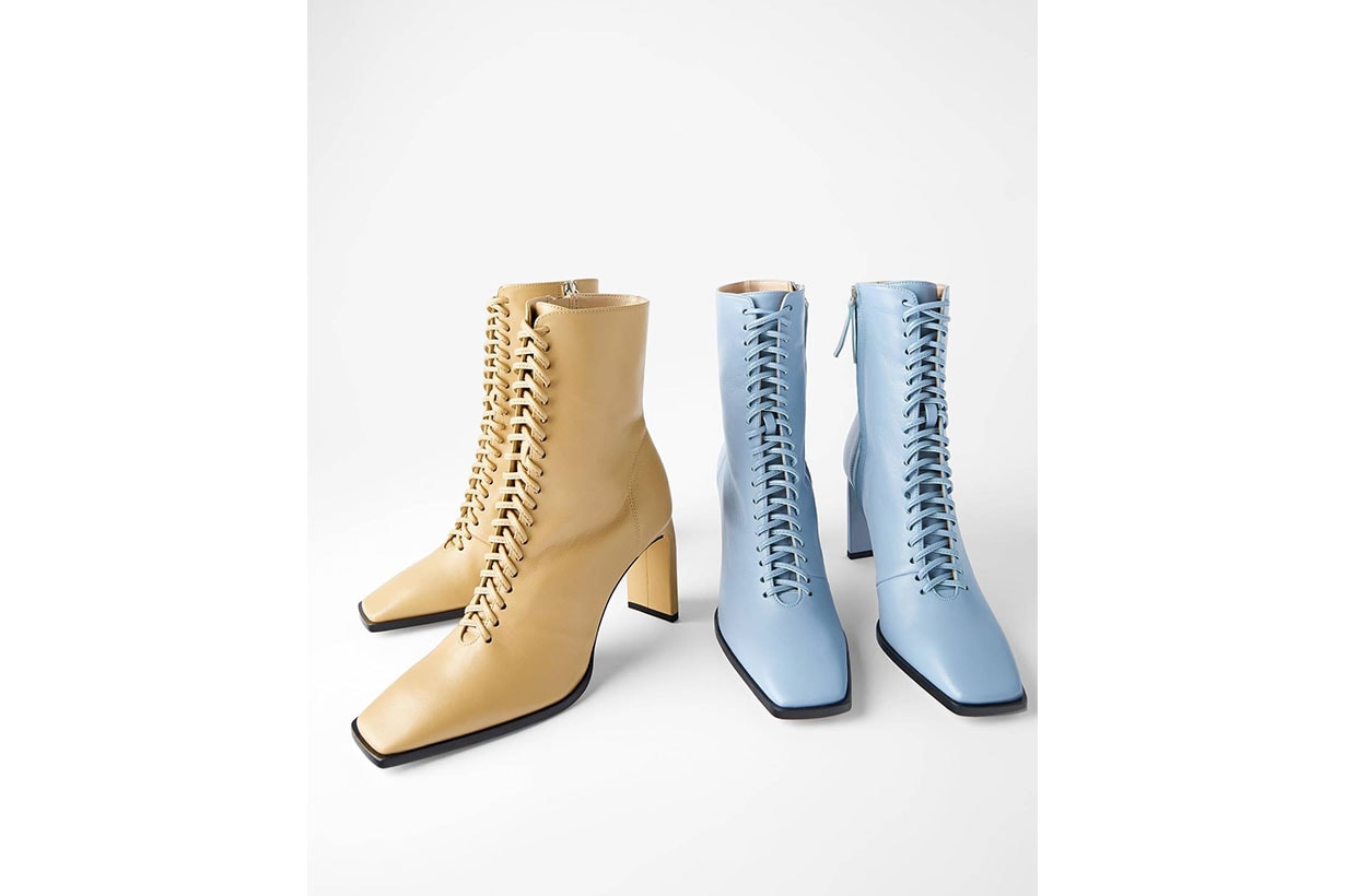 Zara-boots