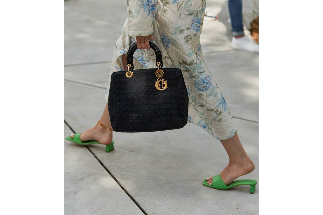 Zara-sandals