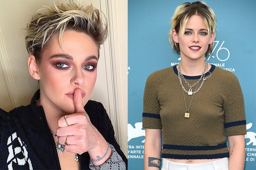 Kristen Stewart Talk about Sexual orientation criticism