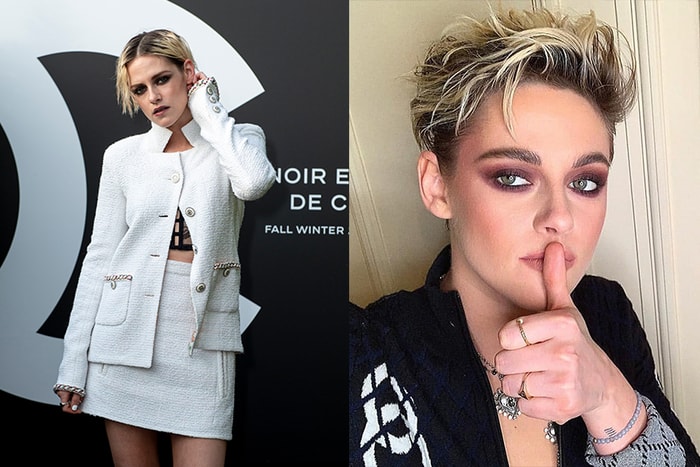 公開性向而惹來批評,甚至曾有人告訴 Kristen Stewart 會因此而失去 Marvel 電影角色!
