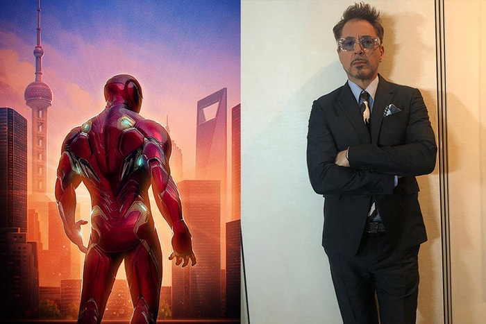 消息令粉絲尖叫！Robert Downey Jr. 被爆將再次以「這個身份」重回 Marvel 新電影！