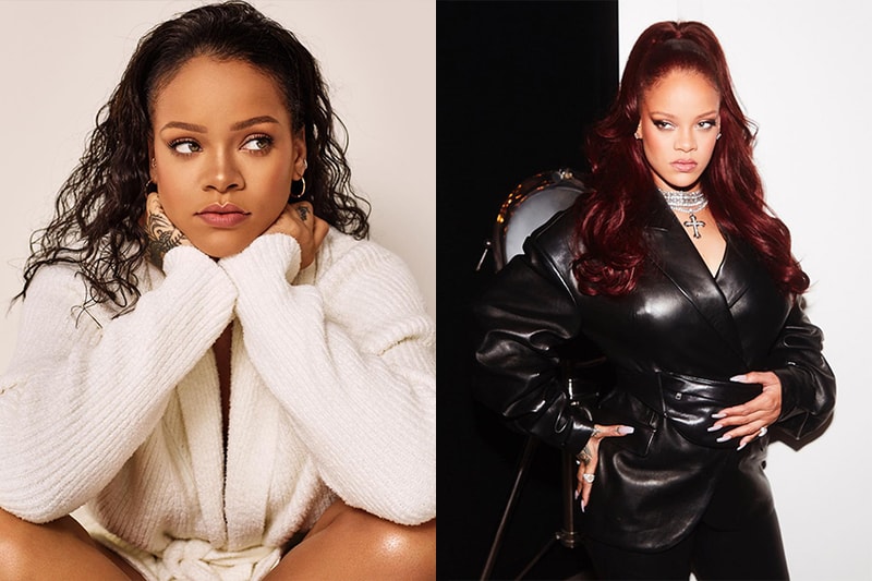 Rihanna join DC Universe Villain Poison Ivy