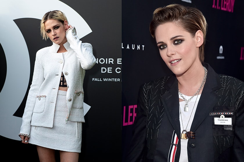 Kristen Stewart Talk about Sexual orientation criticism