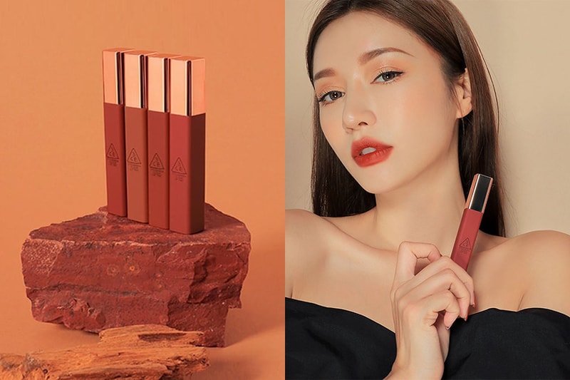 3CE New Cloud Lip Tint