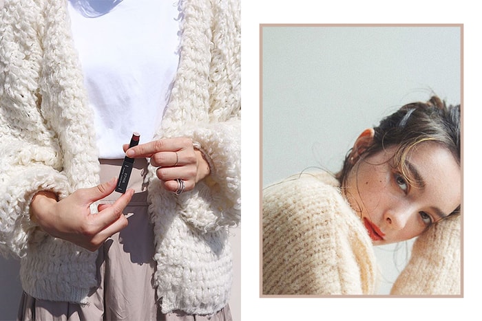開賣就銷售一空:受到日本女生歡迎的礦物系天然彩妝,上妝還能兼顧保養!