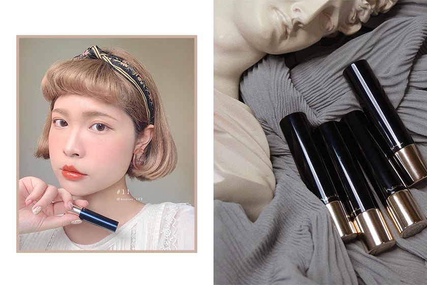 heme-cosmetics-popular drugstore lip balm lip stick