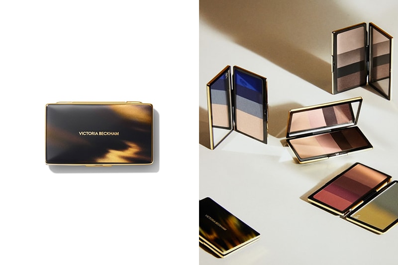 victoria-beckham-beauty products Smoky Eye Brick