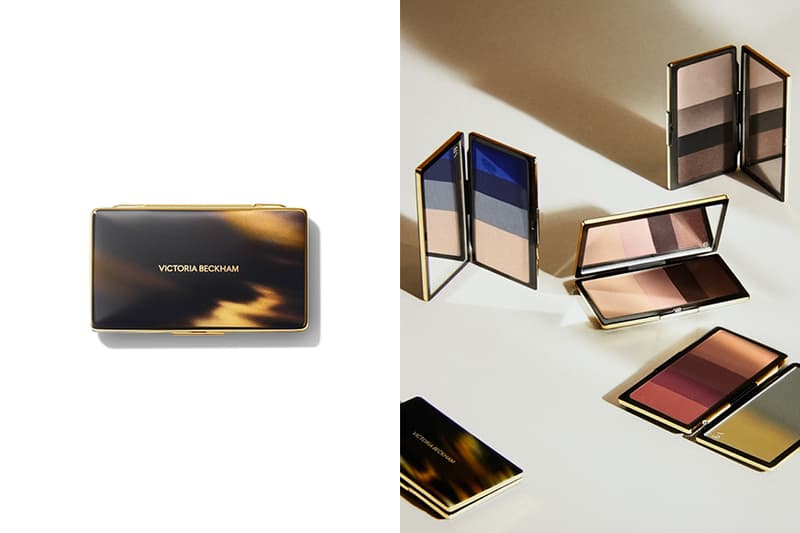 victoria-beckham-beauty products Smoky Eye Brick