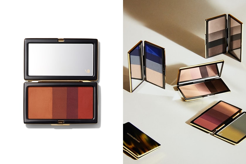 victoria-beckham-beauty products Smoky Eye Brick