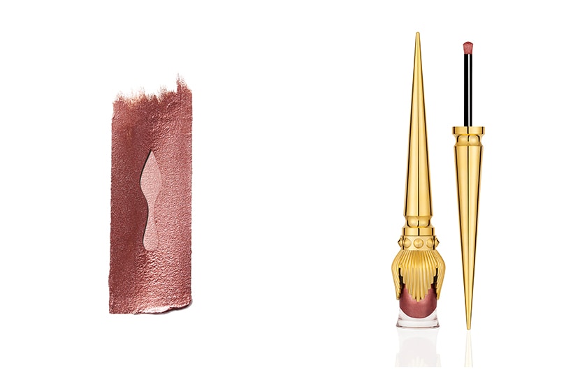 Christian Louboutin Beauty Red Lip Stick