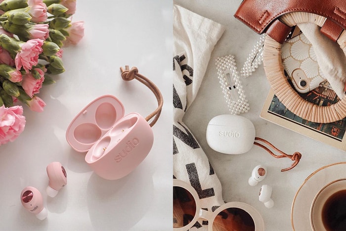 時尚女生都在默默熱愛這款:擁有優雅顏色的超美無線耳機,價格比 AirPods 更便宜!