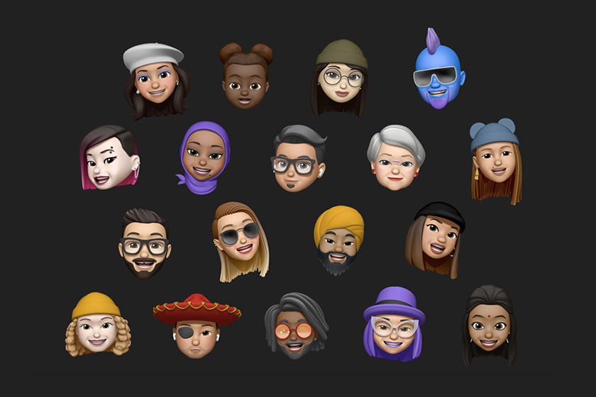 apple iOS 13 upgrade preview