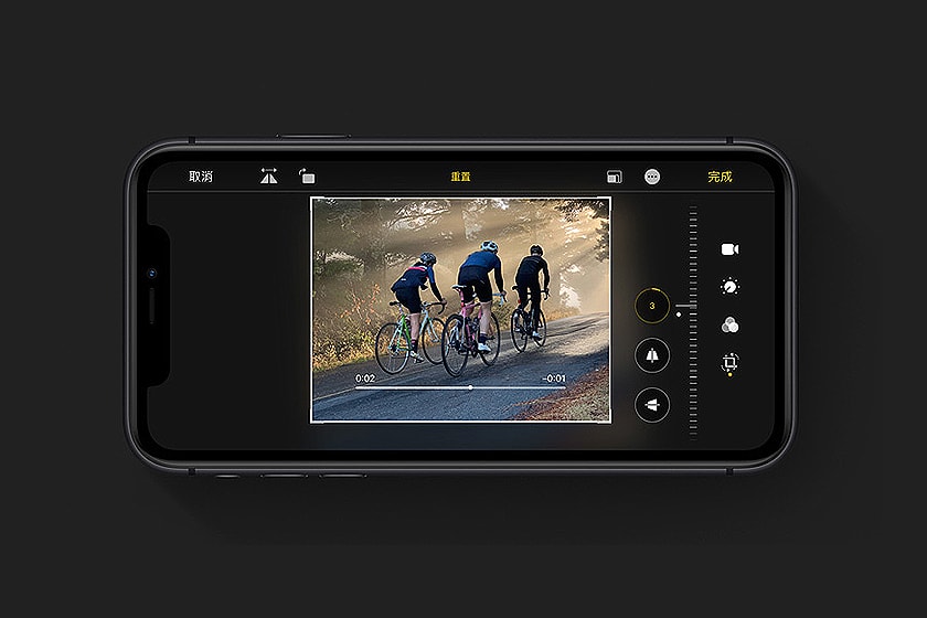 apple iOS 13 upgrade preview
