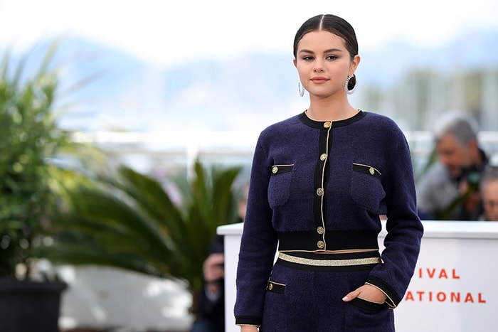 Selena Gomez 罕談憂鬱症經歷「痛苦和焦慮都迎面而來」曾因害怕惡評而關閉社群