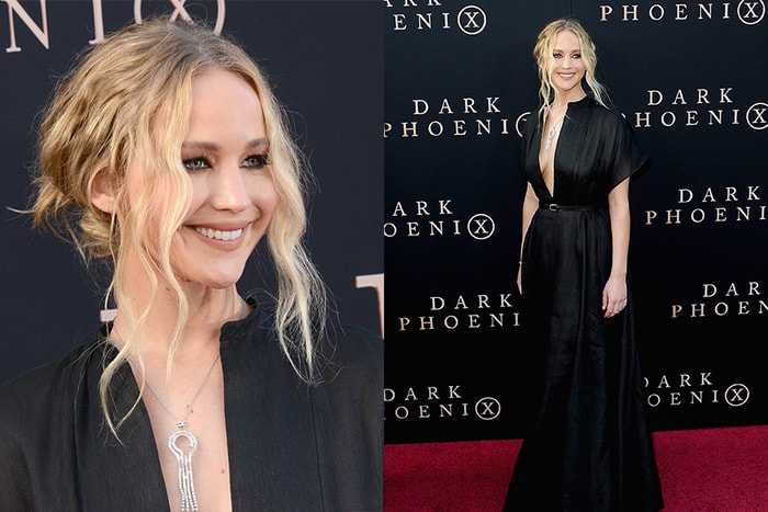 旅行時該帶些什麼？參考 Jennifer Lawrence 推薦這 8 樣她出國必備的好用小物！