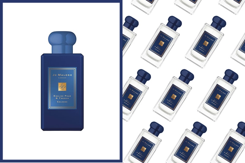Jo Malone London 2019 Christmas collection Perfume