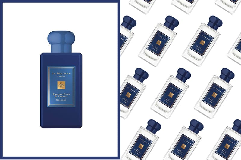 Jo Malone London 2019 Christmas collection Perfume