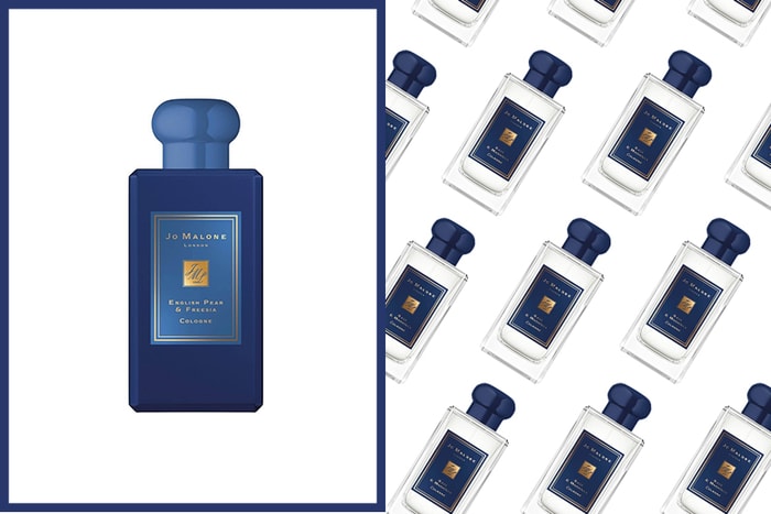 神秘的藍色瓶身太迷人:搶先看 Jo Malone London 多款聖誕限量版香氛!