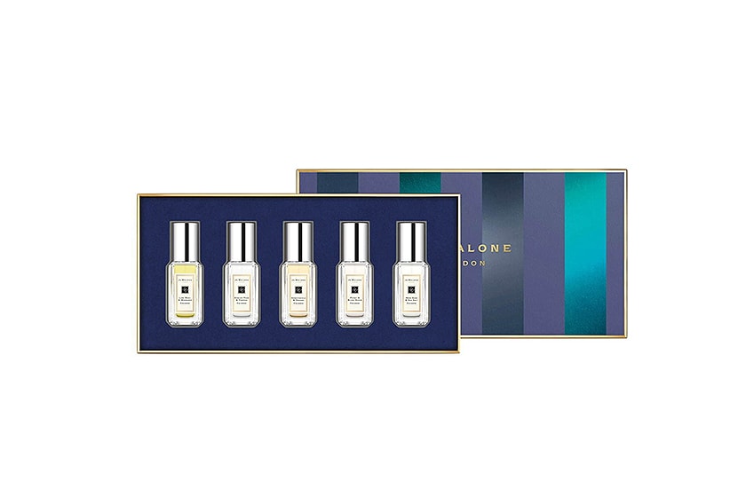 Jo Malone London 2019 Christmas collection Perfume
