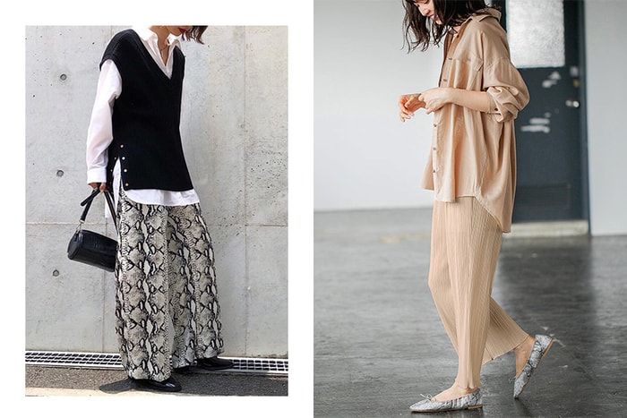 不踩雷掃貨必逛:從親民價格到辦公室穿搭單品,日本女生喜愛的服飾品牌是這些!