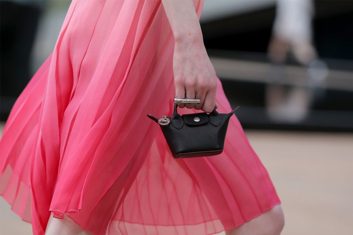 New York fashion 2020 handbag trends