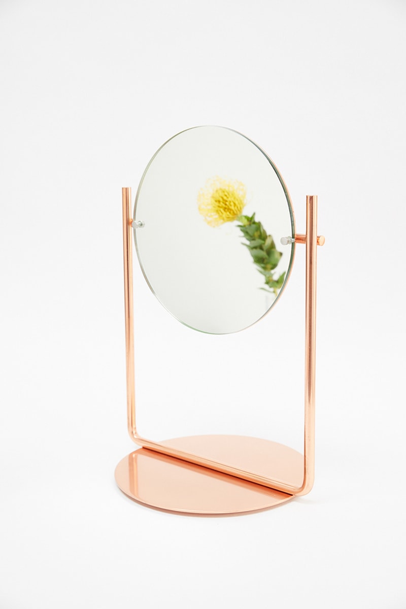 Steven bukow new bold sculptural pieces furniture