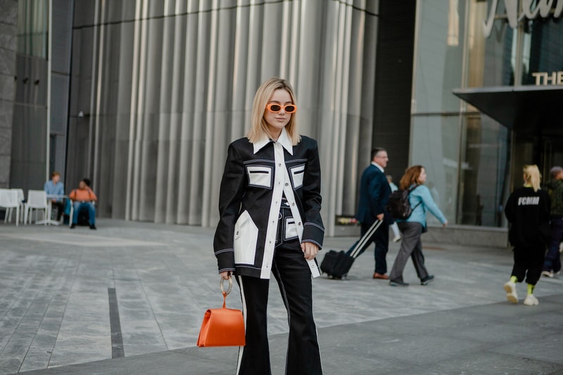 nyfw new york fashion week street snaps styling @weitinneedsfood