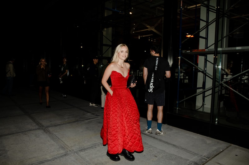 nyfw new york fashion week street snaps styling @weitinneedsfood