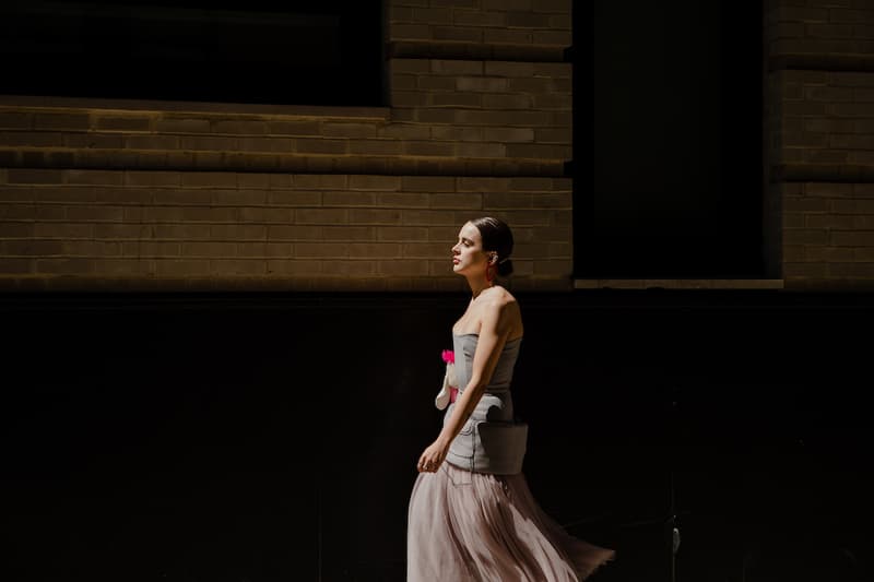 nyfw new york fashion week street snaps styling @weitinneedsfood