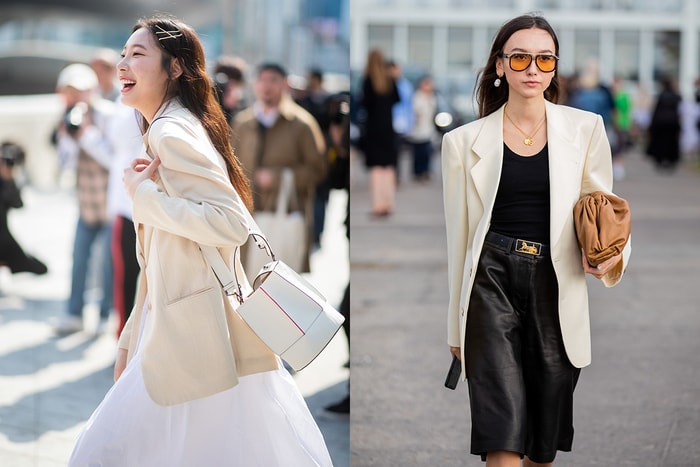 秋季靈感：5 大時尚城市的女生，選擇手袋的品味大不同！