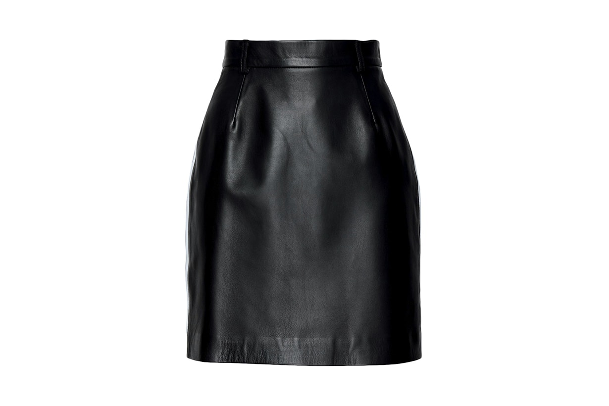 8 BY YOOX Mini skirt