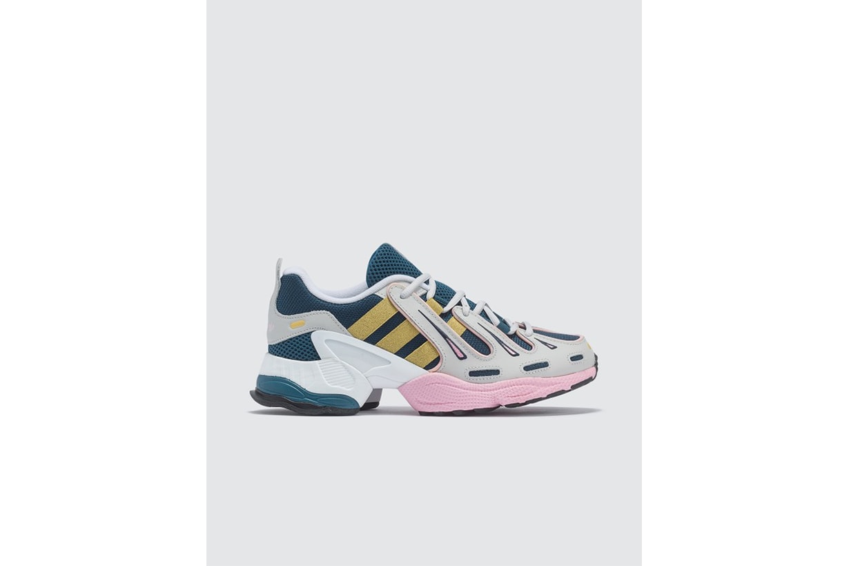 ADIDAS ORIGINALS EQT Gazelle