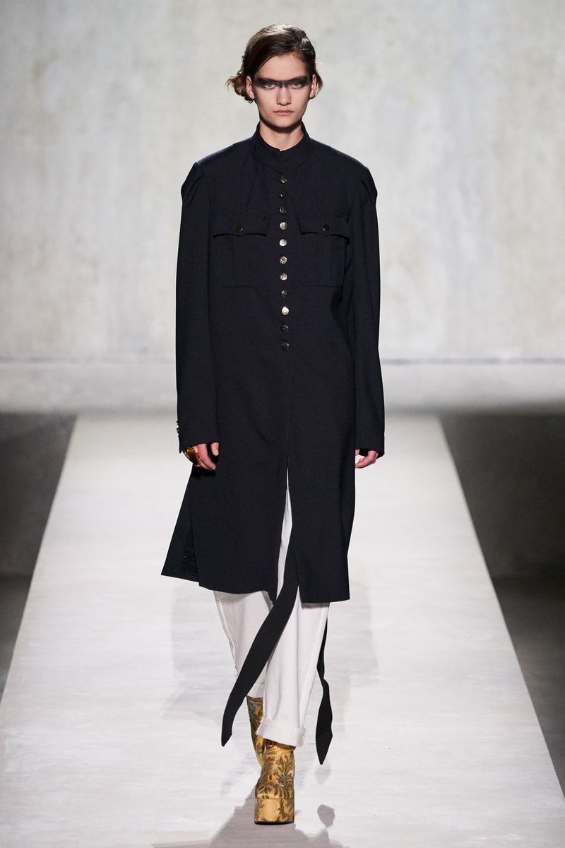 dries van noten spring 2020 ready to wear