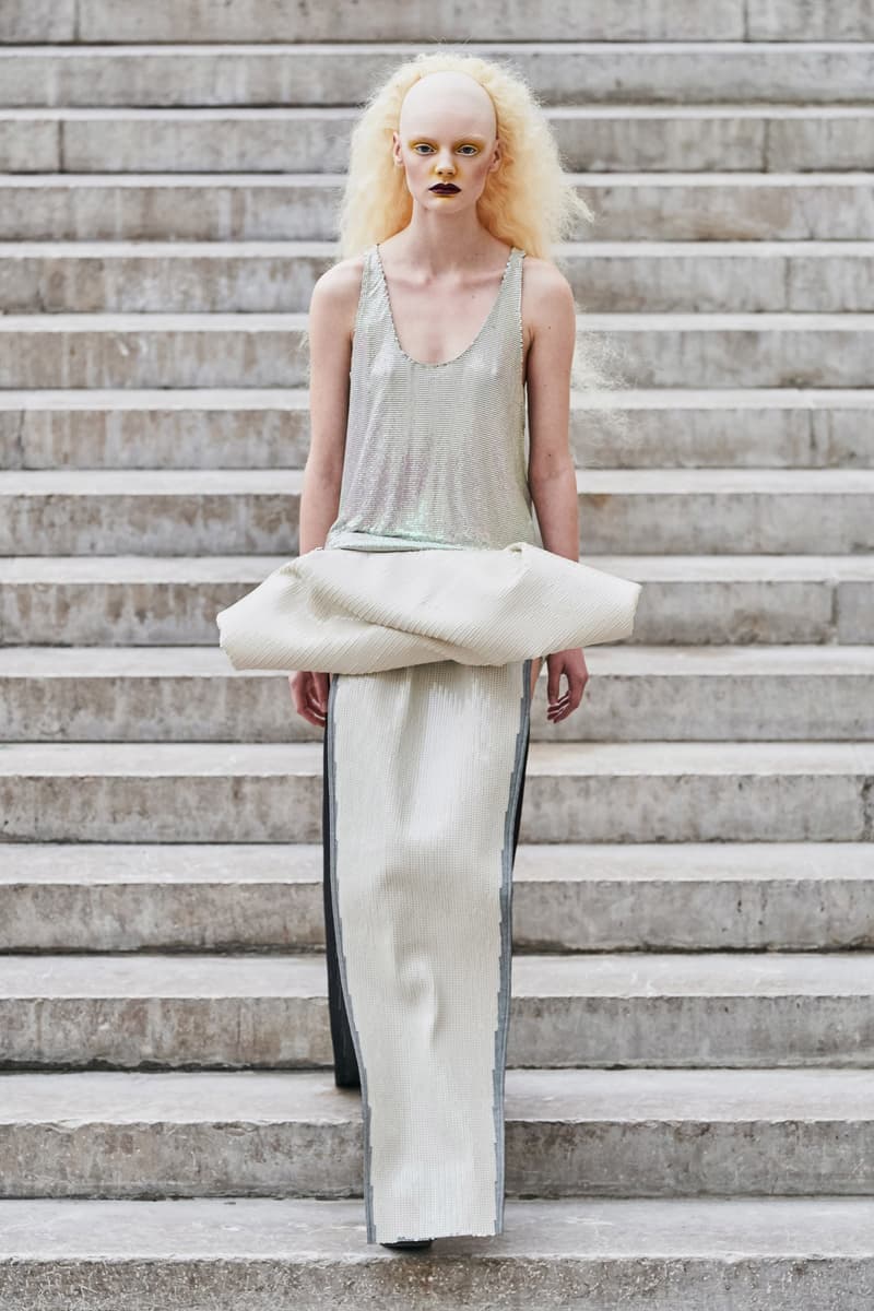 rick owens spring 2020 ready to wear