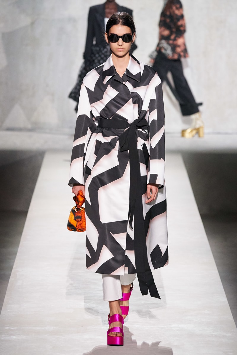 dries van noten spring 2020 ready to wear