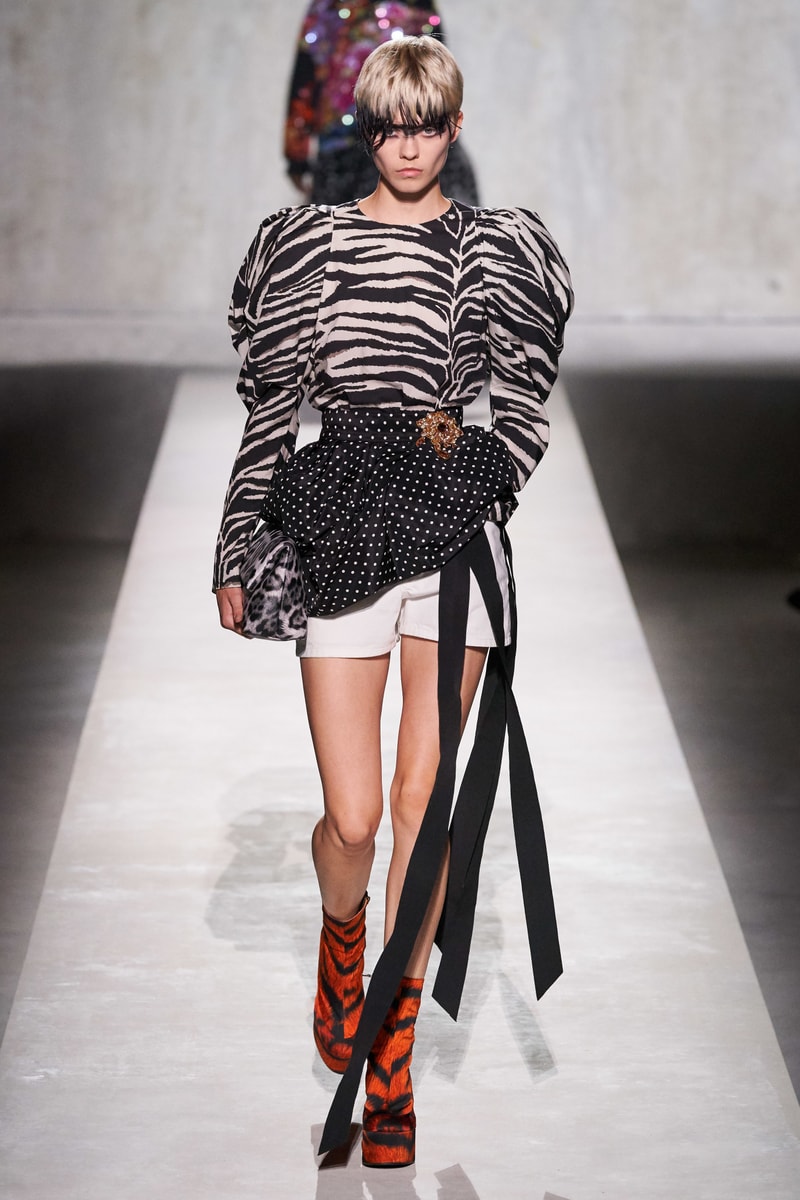 dries van noten spring 2020 ready to wear