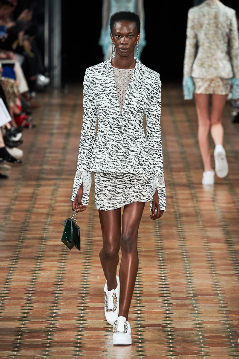 Anais Jourden spring 2020 ready to wear