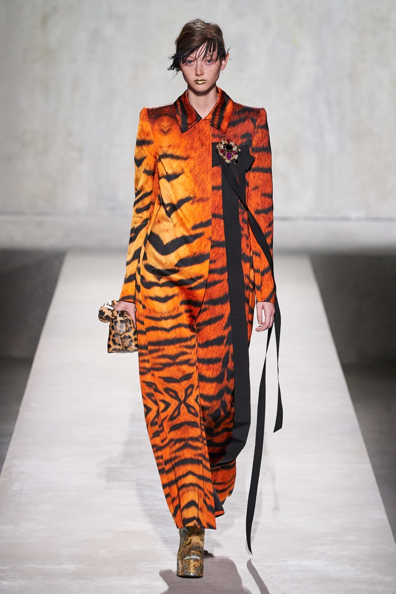dries van noten spring 2020 ready to wear